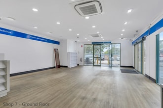 1-5 Queens Rd, Everton Hills for lease Interior Photo- Image 1 of 3