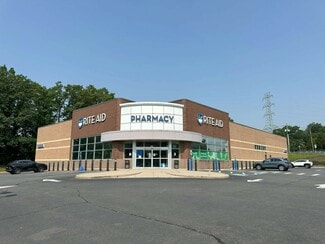 More details for 3553 Washington Rd, Parlin, NJ - Retail for Lease