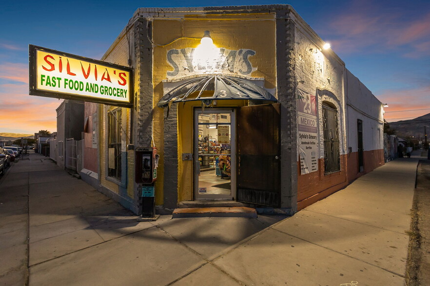 2027-2027 1/2 Magoffin Ave, El Paso, TX for sale - Building Photo - Image 3 of 13