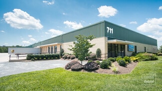More details for 711 First Ave, King Of Prussia, PA - Industrial for Lease