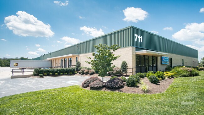 More details for 711 First Ave, King Of Prussia, PA - Industrial for Lease