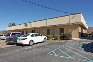 Plus de détails pour 1425 I85 Pky, Montgomery, AL - Bureau à louer