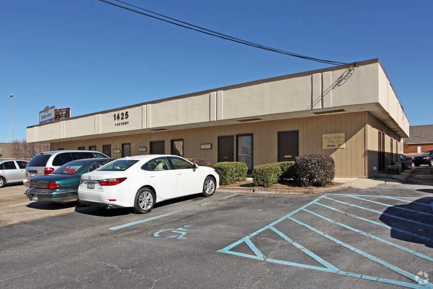 1425 I85 Pky, Montgomery, AL for lease - Primary Photo - Image 1 of 2