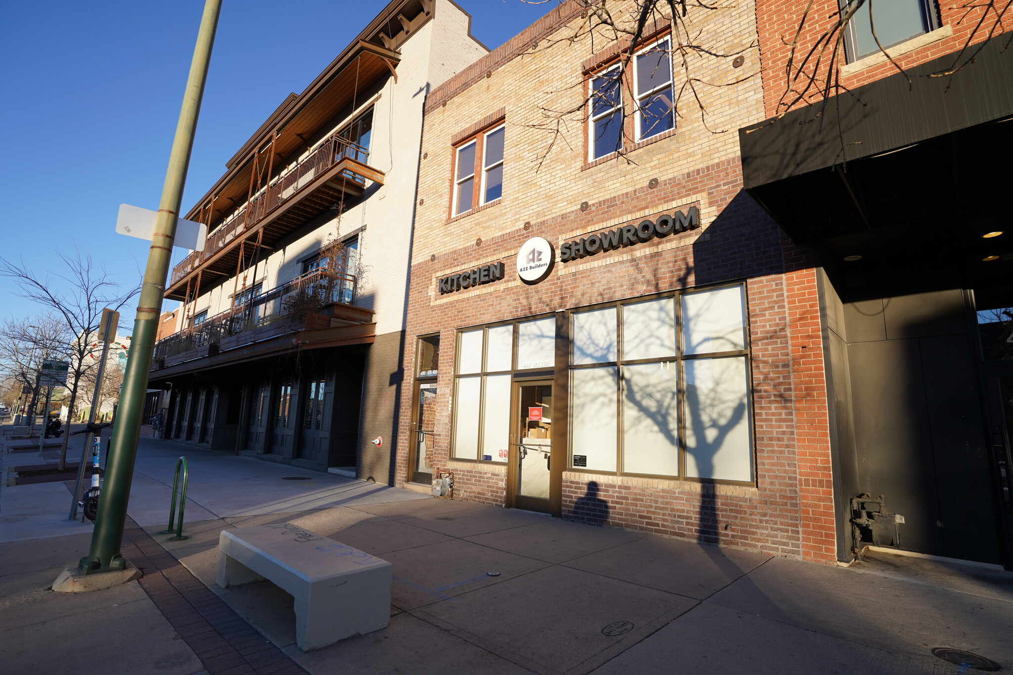 482 S Broadway, Denver, CO for lease Primary Photo- Image 1 of 26