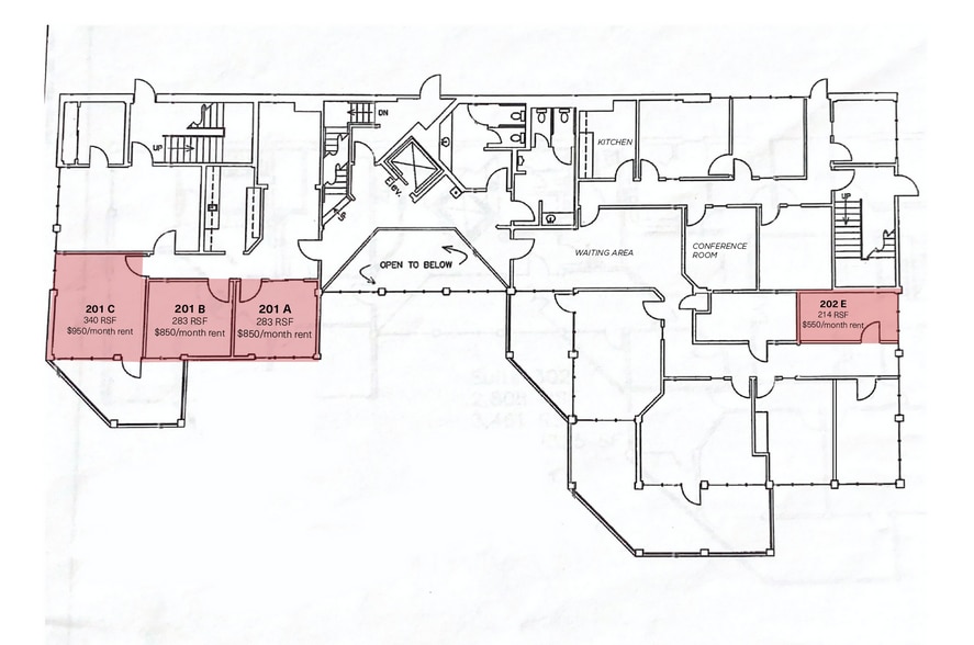 907 Ranch Road 620 S, Austin, TX for lease - Building Photo - Image 2 of 5