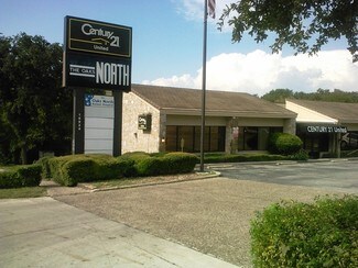 Plus de détails pour 10924 Vance Jackson Rd, San Antonio, TX - Bureau à louer