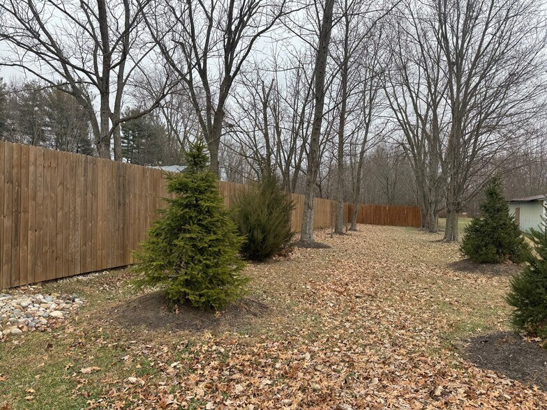 3885 N State Road 267, Brownsburg, IN à vendre - Photo du bâtiment - Image 3 de 9