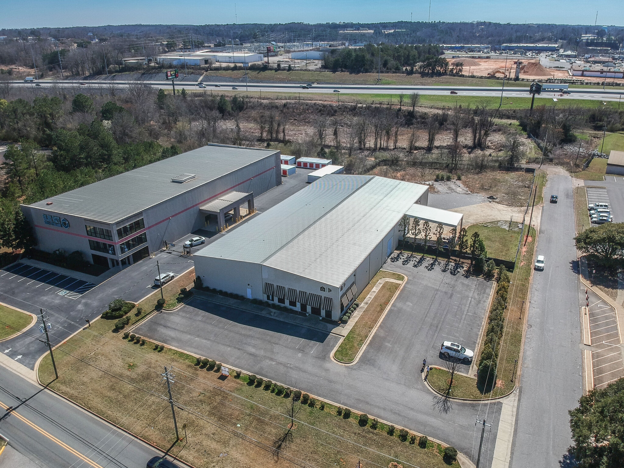 1209 James I Harrison Jr Pky E, Tuscaloosa, AL à vendre Photo principale- Image 1 de 19