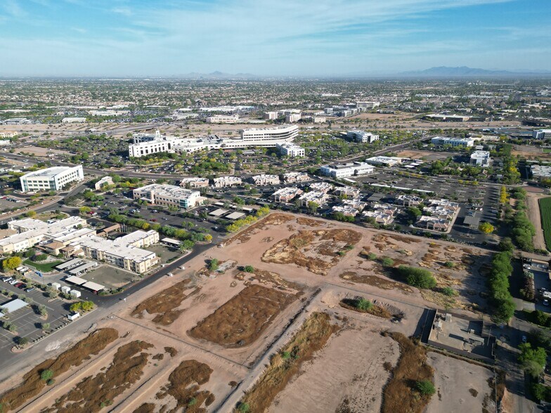 1915 E Willis Rd, Gilbert, AZ à vendre - Photo du bâtiment - Image 3 de 6