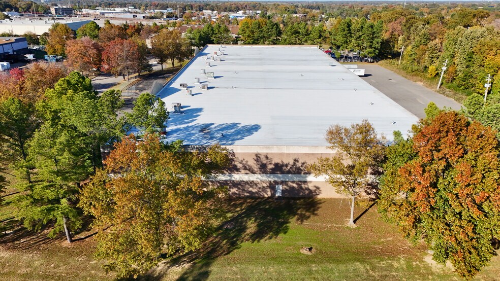 3370 Miac Cv, Memphis, TN à vendre - Photo du bâtiment - Image 3 de 11