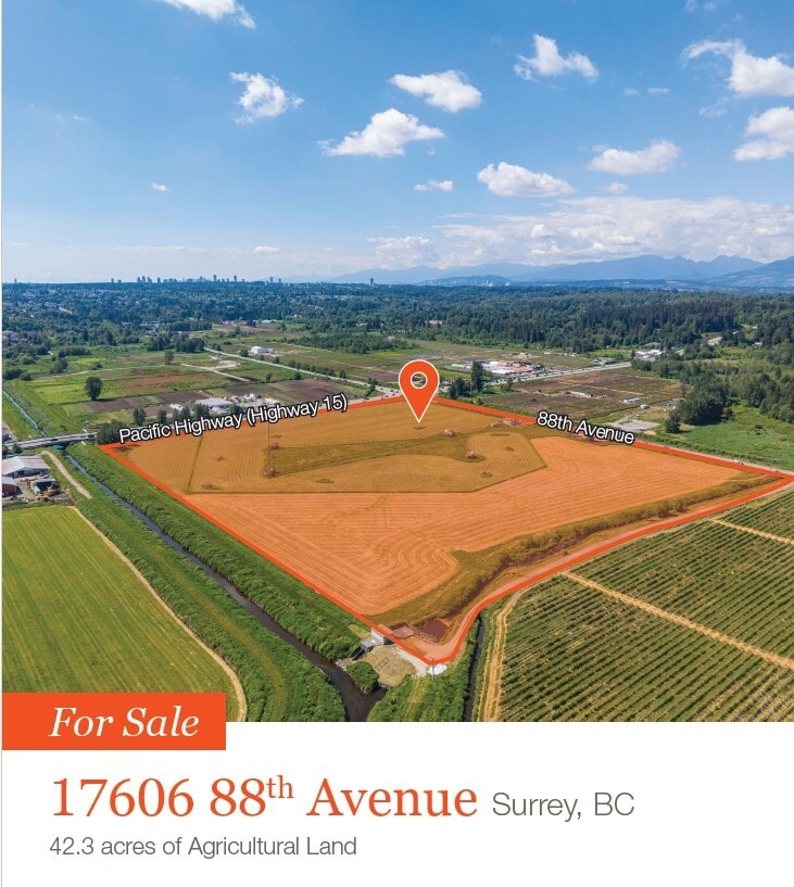 17606 88 Av, Surrey, BC for sale Building Photo- Image 1 of 2