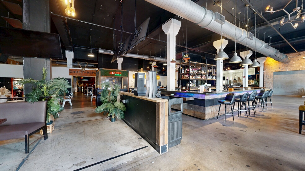 115 NW 6th St, Fort Lauderdale, FL for lease - Matterport 3D Scan - Image 2 of 25