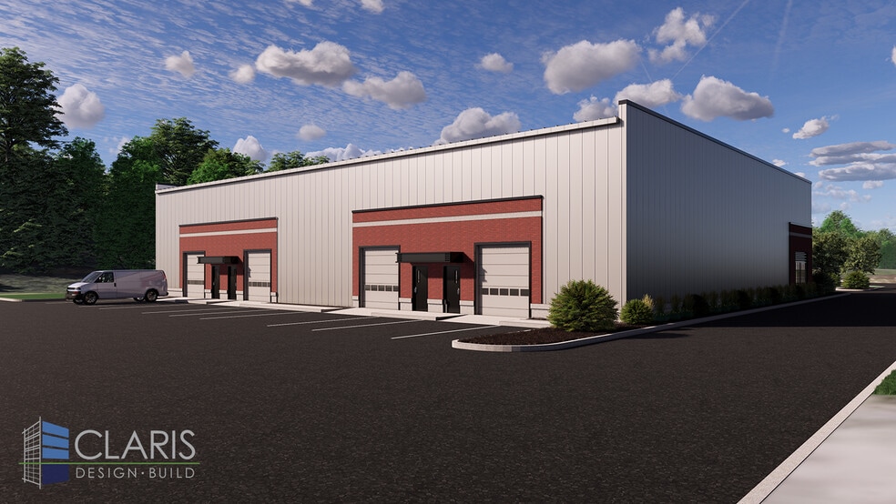 16 Berkshire Blvd, Bethel, CT for sale - Building Photo - Image 3 of 4