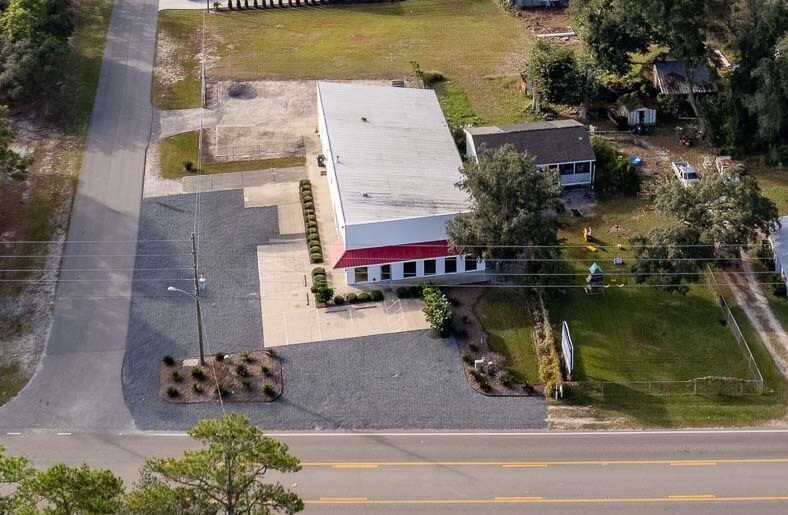 7011 Beach Dr SW, Ocean Isle Beach, NC à vendre - Photo du bâtiment - Image 2 de 19