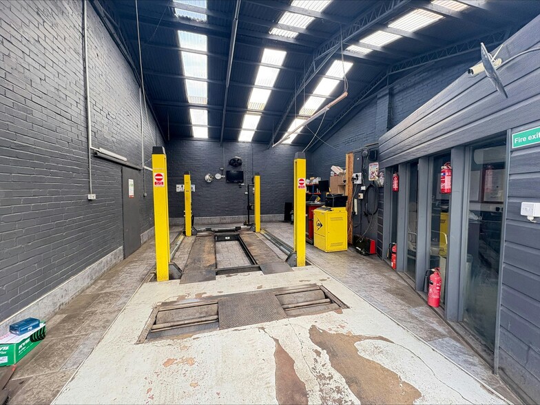 37 High Street, Eye for sale - Building Photo - Image 3 of 3