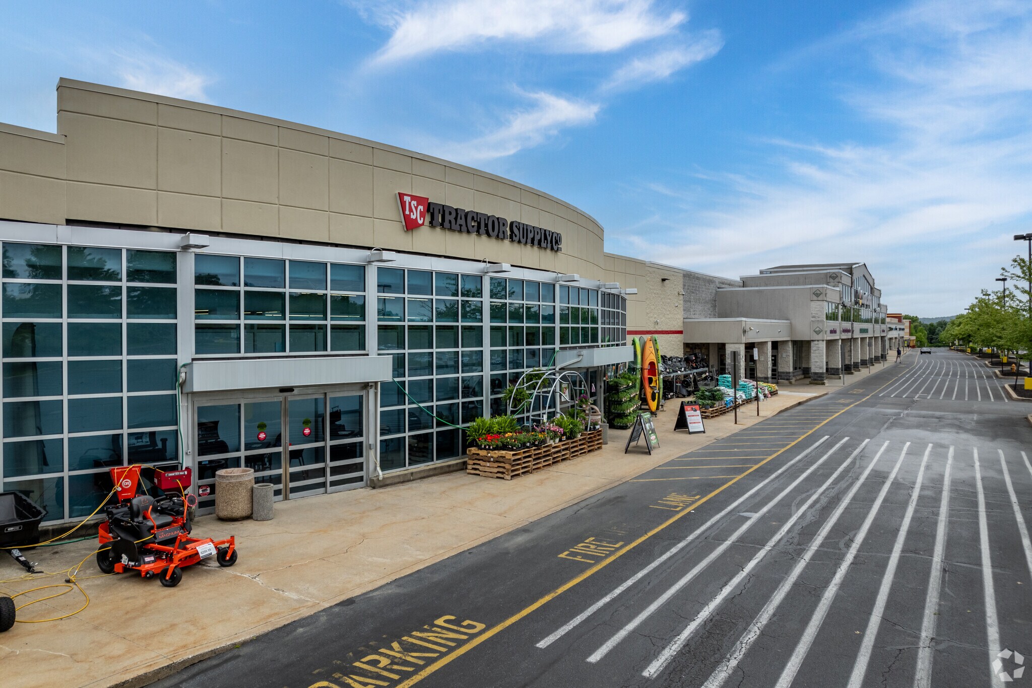 1246-1280 Route 22, Phillipsburg, NJ for lease Primary Photo- Image 1 of 6