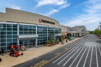 Plus de détails pour 1246-1280 Route 22, Phillipsburg, NJ - Commerce de détail à louer