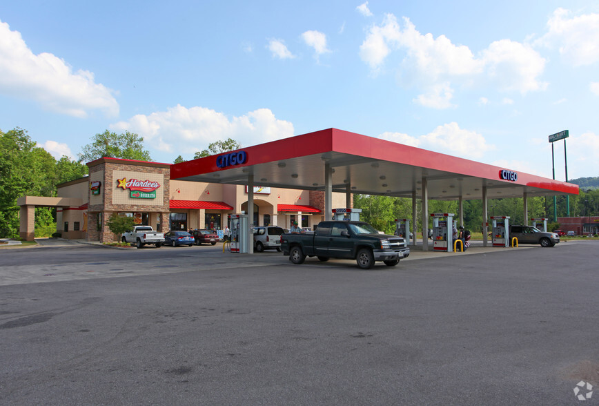 39-41 Springville Station Blvd, Springville, AL for lease - Building Photo - Image 2 of 8