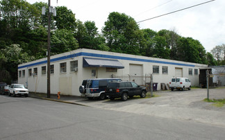 More details for 424 N Tillamook, Portland, OR - Industrial for Lease