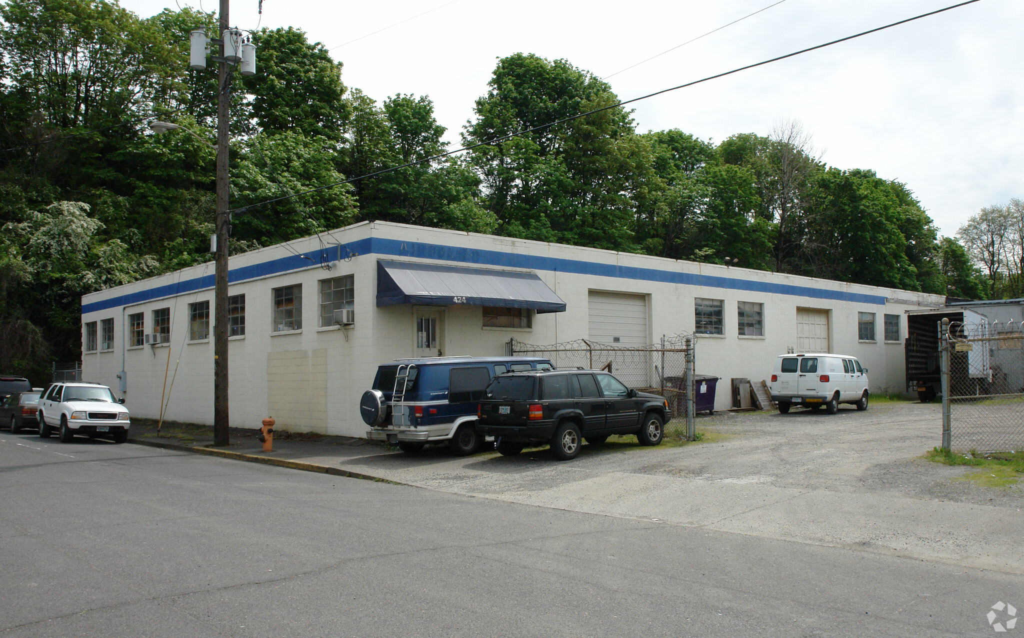 424 N Tillamook, Portland, OR for lease Primary Photo- Image 1 of 4