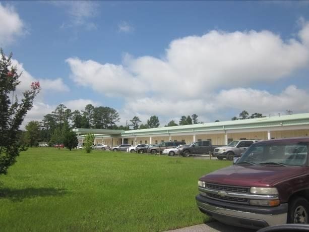 4280 US Highway 29 S, Tuskegee, AL à vendre Photo principale- Image 1 de 19
