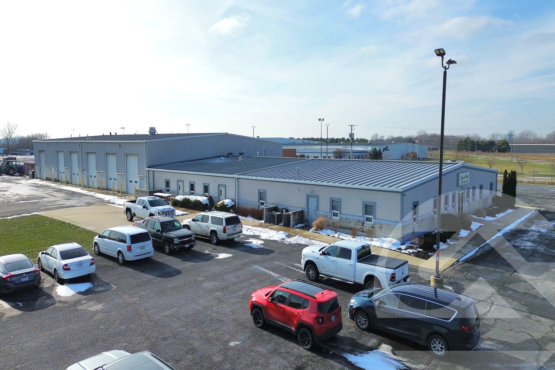 1827 Sandusky St, Fostoria, OH for sale Primary Photo- Image 1 of 5