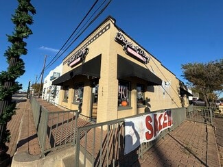 More details for 163 S Main St, Keller, TX - Retail for Lease