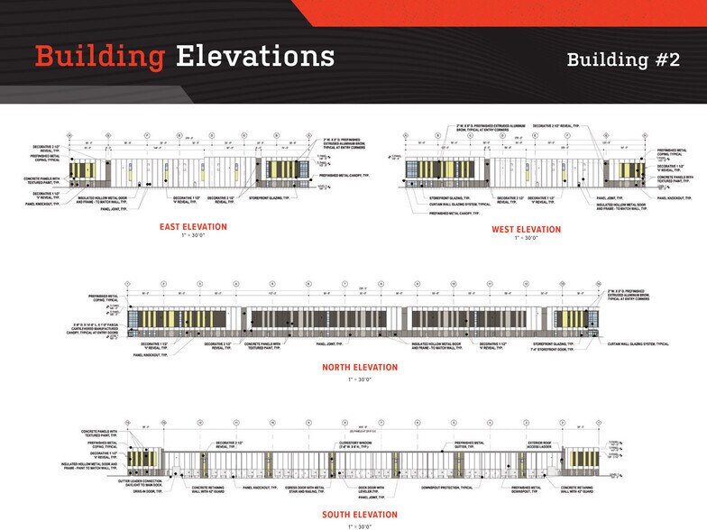 International Dr, Coraopolis, PA à louer - Autre - Image 3 de 3