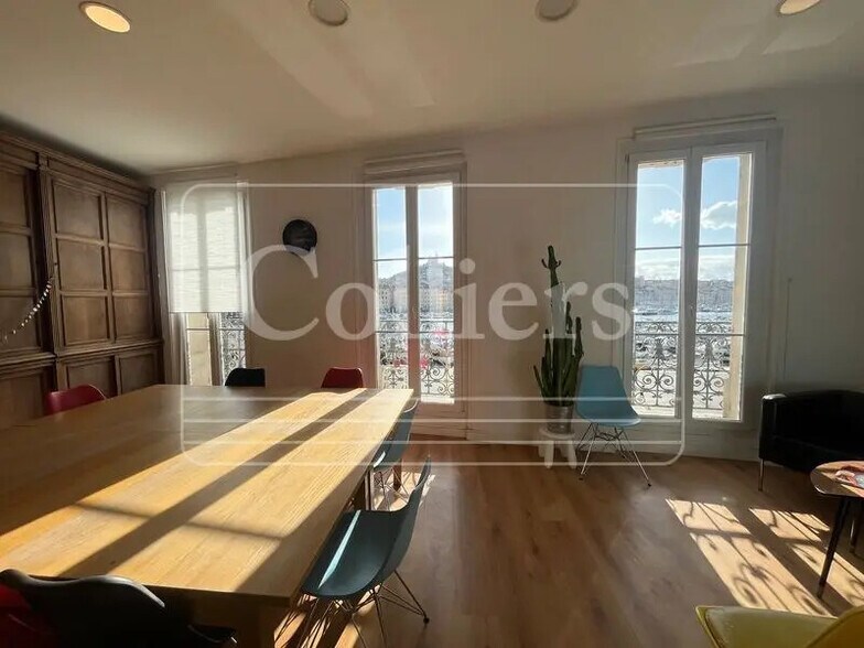 Office in Marseille for lease - Interior Photo - Image 3 of 10