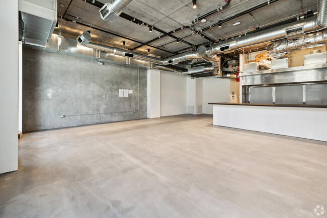 Plus de détails pour 1131-1177 Polk St, San Francisco, CA - Vente au détail à louer