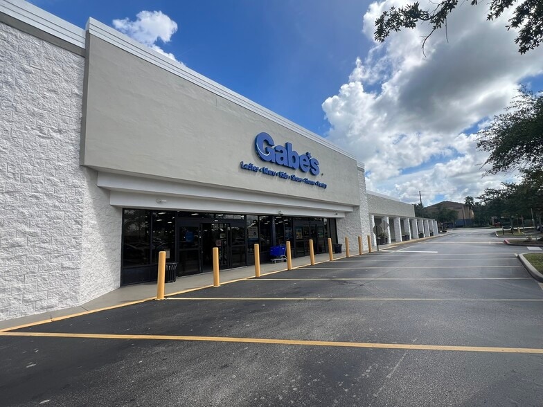 11029-11177 W Colonial Dr, Ocoee, FL for lease - Building Photo - Image 3 of 7