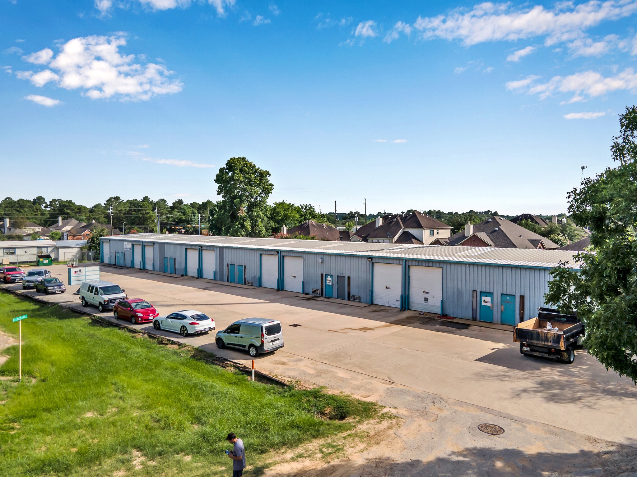 2650 Old Louetta Loop, Spring, TX for lease Building Photo- Image 1 of 31