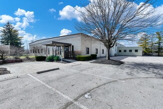 Plus de détails pour 2455 Harrisburg Pike, Grove City, OH - Industriel à vendre