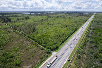 Plus de détails pour 000 US Hwy 1, Florida City, FL - Terrain à vendre