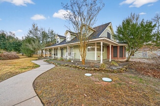 More details for 8911 West Ln, Magnolia, TX - Office for Sale