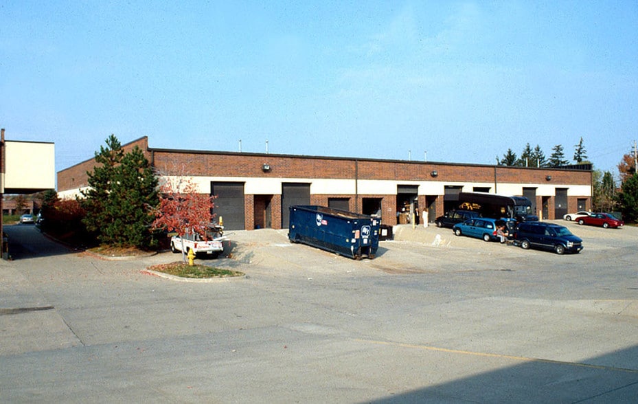 6925 Engle Rd, Middleburg Heights, OH for lease - Other - Image 2 of 2