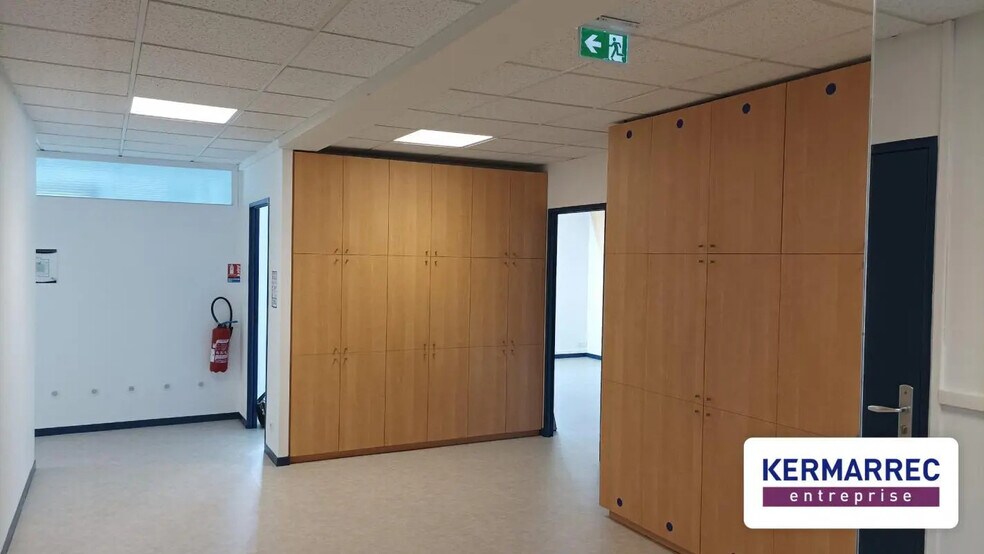 Bureau dans Nantes à louer - Photo du bâtiment - Image 3 de 8