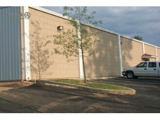 766 Industrial Park Dr, Evans, GA à louer - Photo du bâtiment - Image 2 de 30