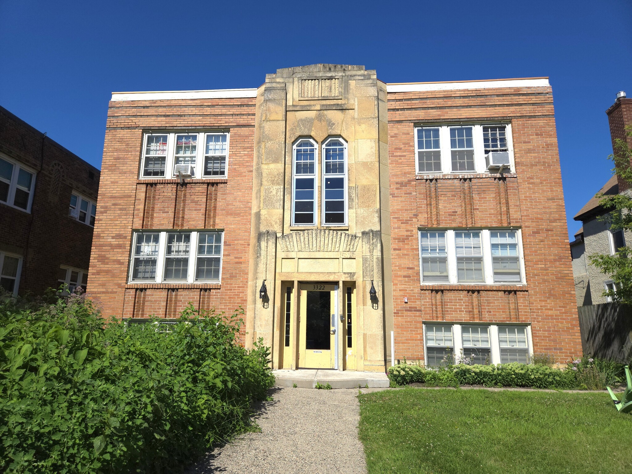 3322 Blaisdell Ave, Minneapolis, MN for sale Building Photo- Image 1 of 28