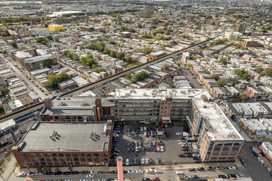 3401 N I St, Philadelphia, PA à vendre - Photo du bâtiment - Image 2 de 18