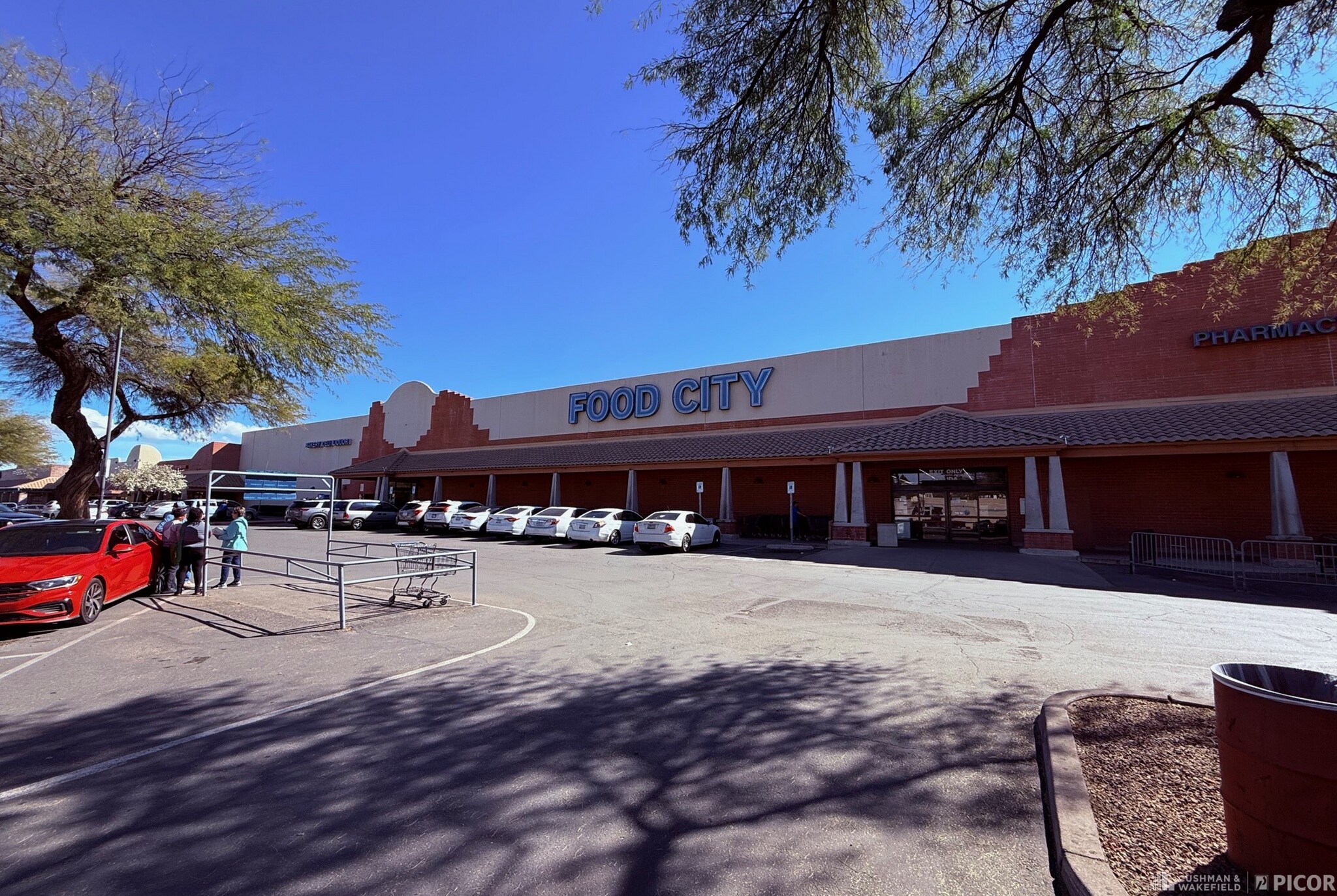 251-492 Grand Court Plaza Dr, Nogales, AZ à louer Photo principale- Image 1 de 7