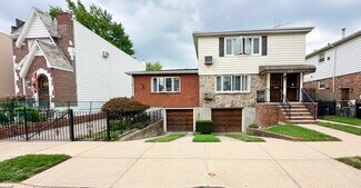 Plus de détails pour 8916 Doran Ave, Glendale, NY - Multi-résidentiel à vendre