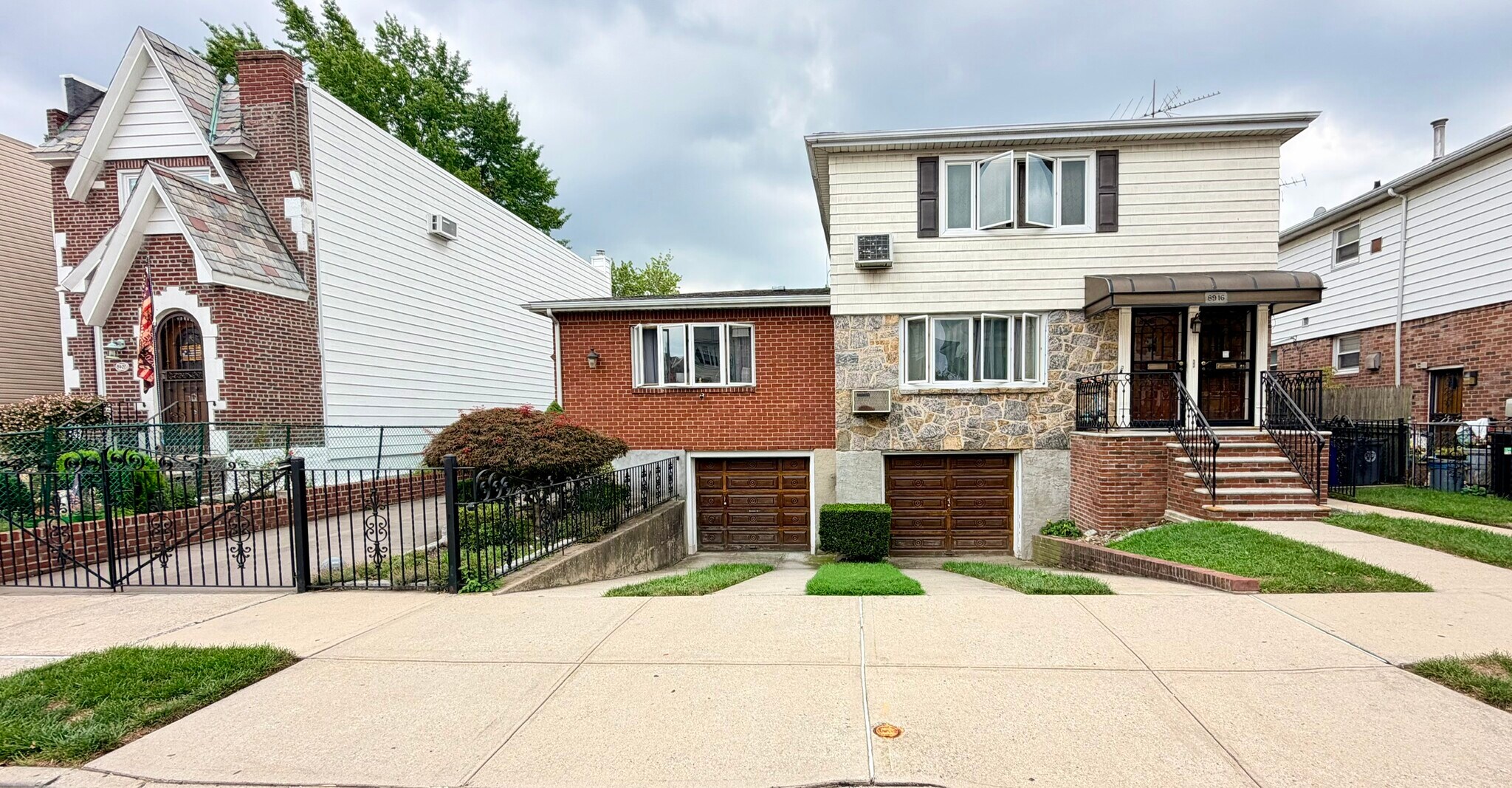 8916 Doran Ave, Glendale, NY à vendre Photo principale- Image 1 de 2