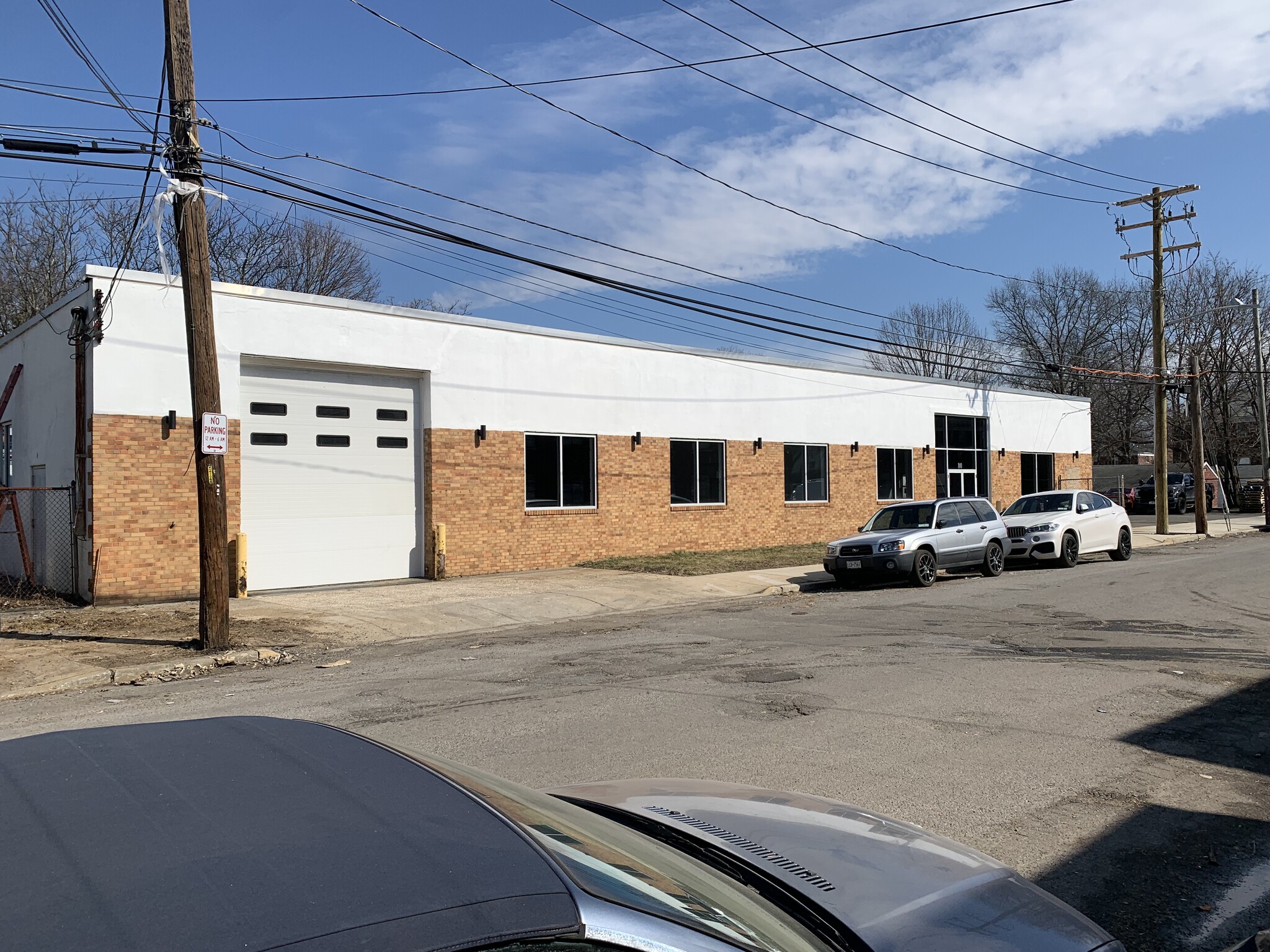 50 Roselle St, Mineola, NY for lease Primary Photo- Image 1 of 2