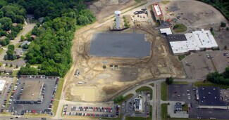 Plus de détails pour 2500 W State St, Alliance, OH - Commerce de détail à louer