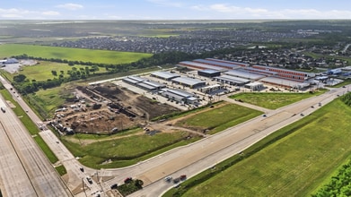 8830 FM 3180, Baytown, TX - Aerial map view