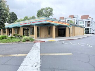 Plus de détails pour 3171 Walnut Ave, Fremont, CA - Commerce de détail à louer