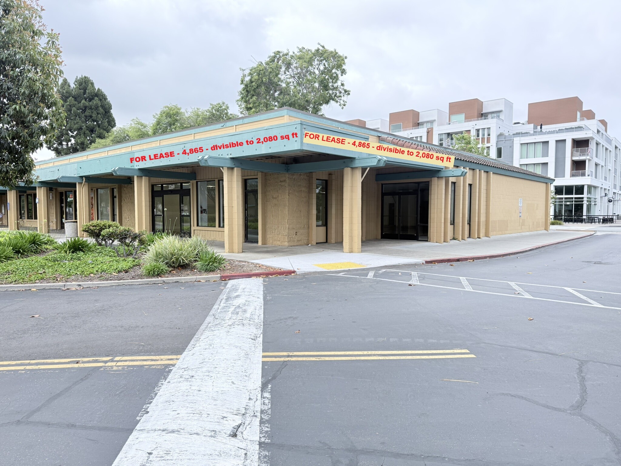 3171 Walnut Ave, Fremont, CA for lease Primary Photo- Image 1 of 9