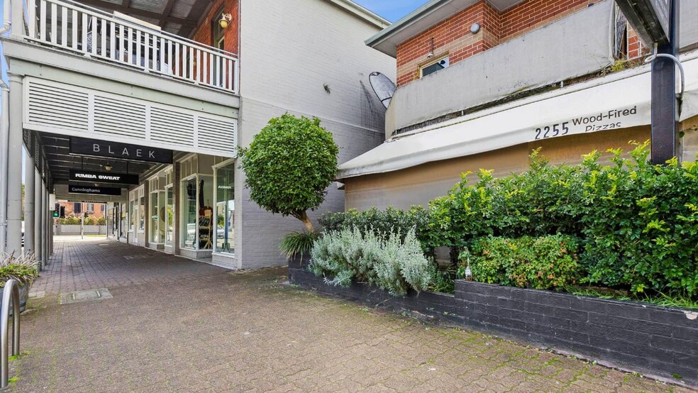 210 Pittwater Rd, Manly for sale - Building Photo - Image 2 of 2