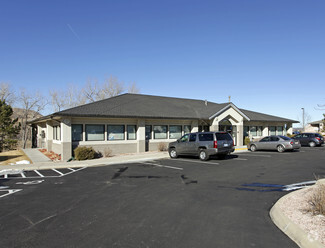 More details for 815 S Perry St, Castle Rock, CO - Office for Lease